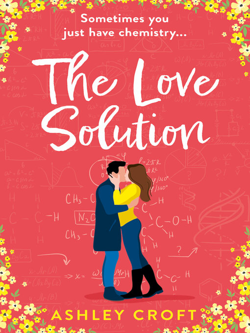 Title details for The Love Solution by Ashley Croft - Available